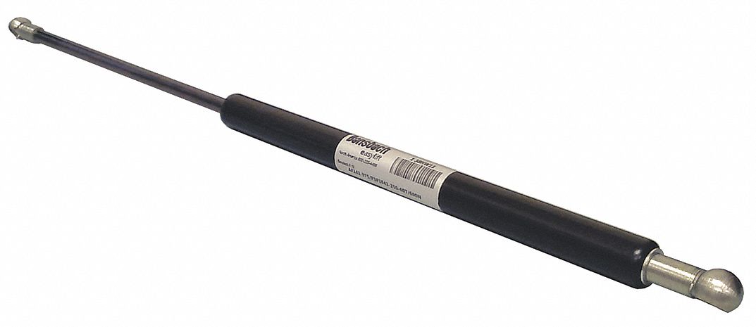 Gas Spring Steel Force 600