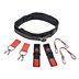 Belt- & Wristband-Anchor Point Tethering Kits for Hand Tool