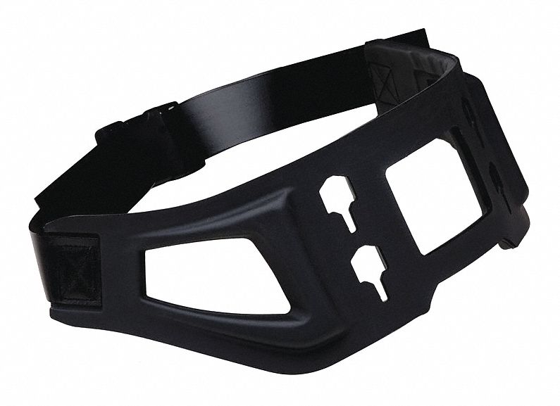 CEINTURE NETTOYABLE, CAOUTCH, RISQUES LIÉS À LA SILICE, 52 PO, NIOSH, 1/EMBALLAGE, POUR APR À ÉPURATION D'AIR MOTORISÉ