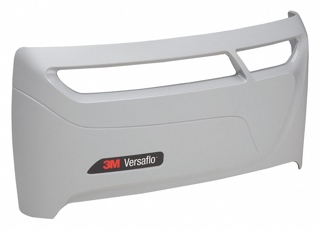 Versaflo Filter Cover: Versaflo, TR-600/TR-6700 Series
