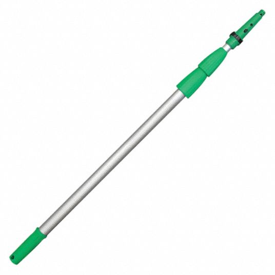 telescoping extension pole