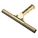 BRASS SQUEEGEE 18IN ASSEMBLED