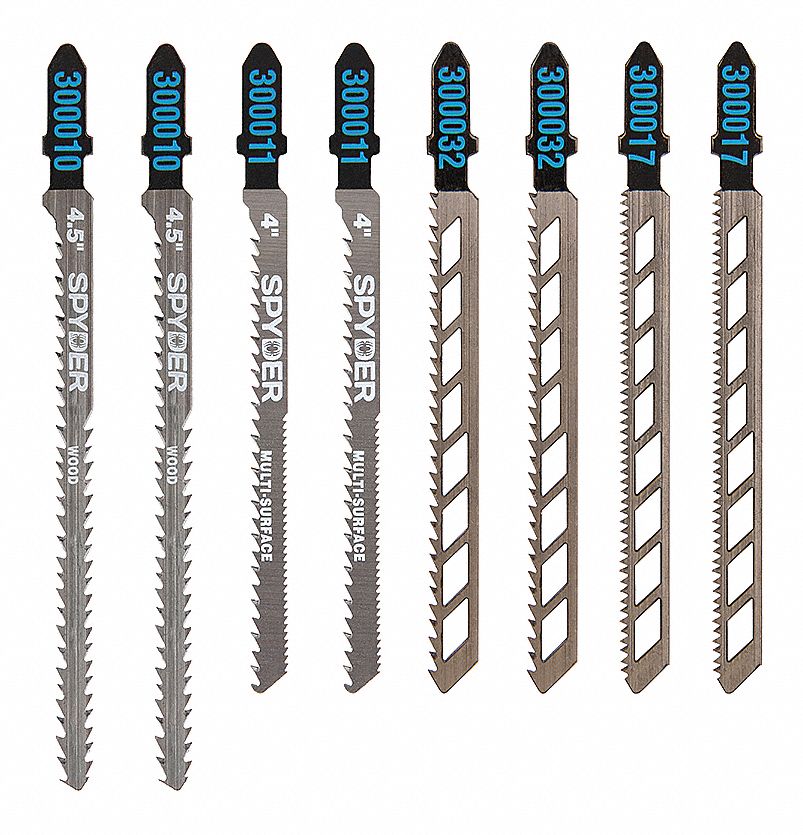 Chrome Vanadium Steel