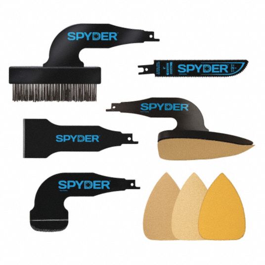 Spyder Products 