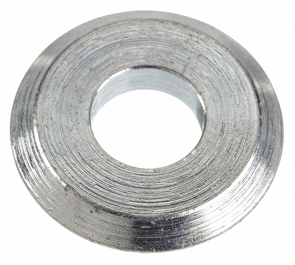 REPLACEMENT PIPE CUTTER WHEEL, CUTS CAST-IRON, FOR GRAINGER NO. 1VXH1/1VXH2/21XZ31/5EPP7