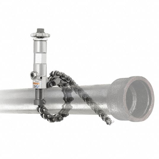 Soil Pipe Cutter Grainger