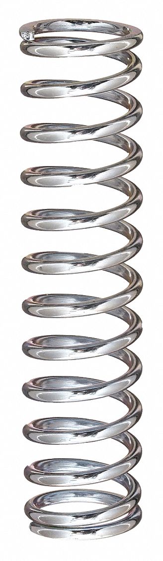 COMPRESSION SPRING,HCS,3 IN. L,PK5