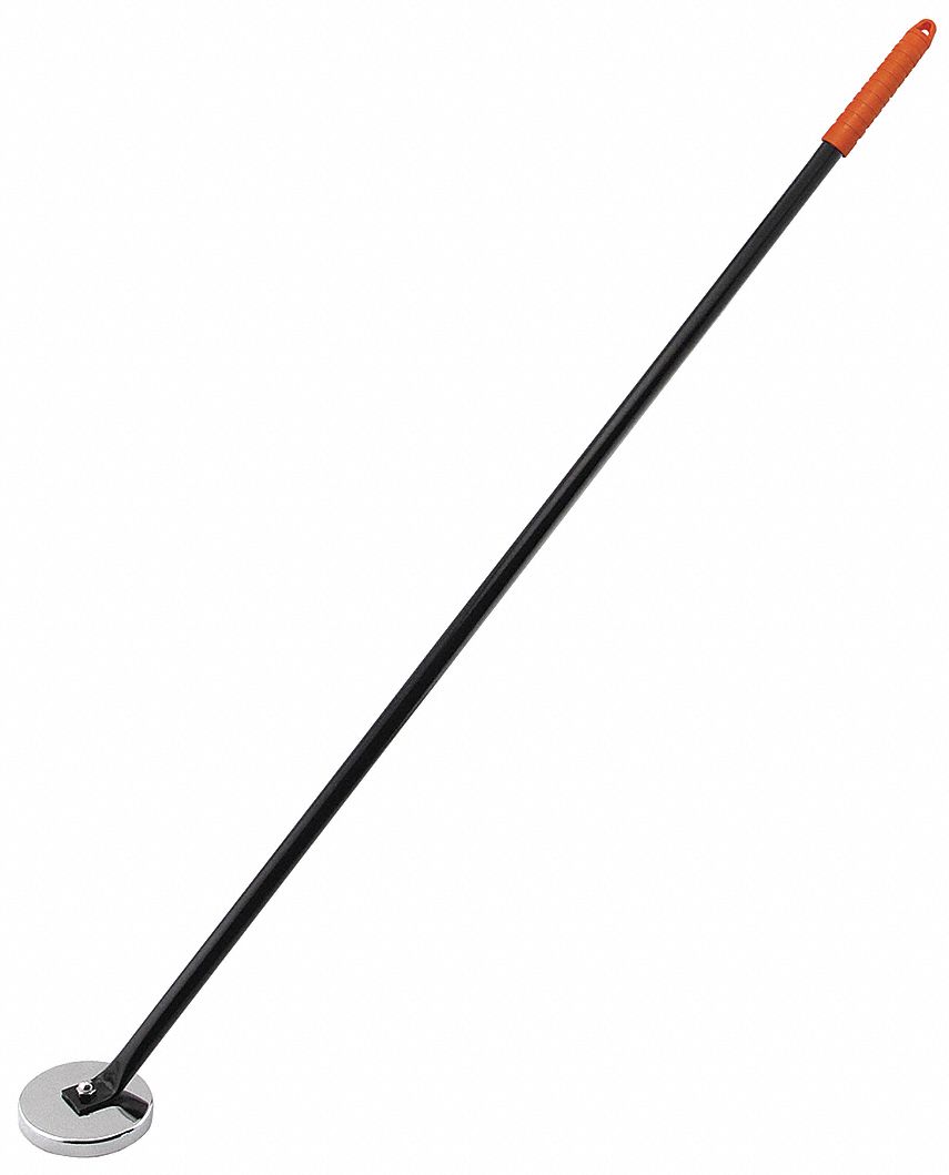 SOURCE PickUp Tool, 37 in. L 38HY8307247 Grainger