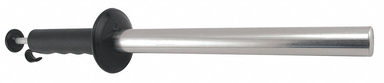 BATON MAGNETIQUE,16 PO LO