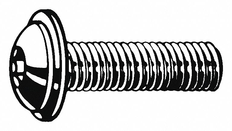 1 Bolt 100A Clamp – FosRich