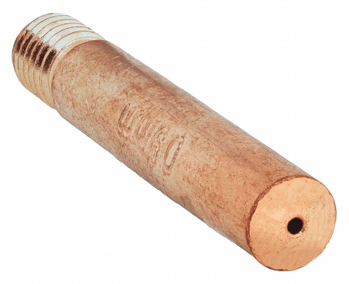 Contact Tip: Magnum 400A, 0.035 in, Std Duty