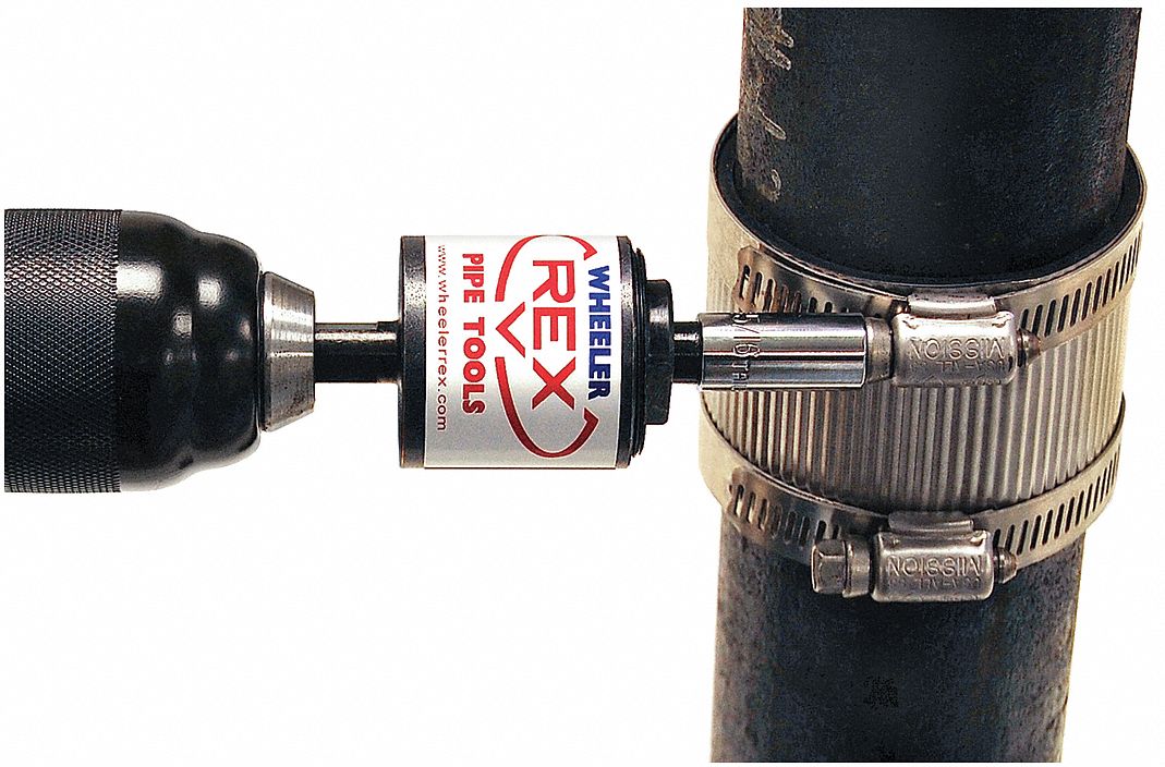 WHEELERREX 1966 Torque Wrench,Coupling,5/16 Cap,80 in lb 662933131901