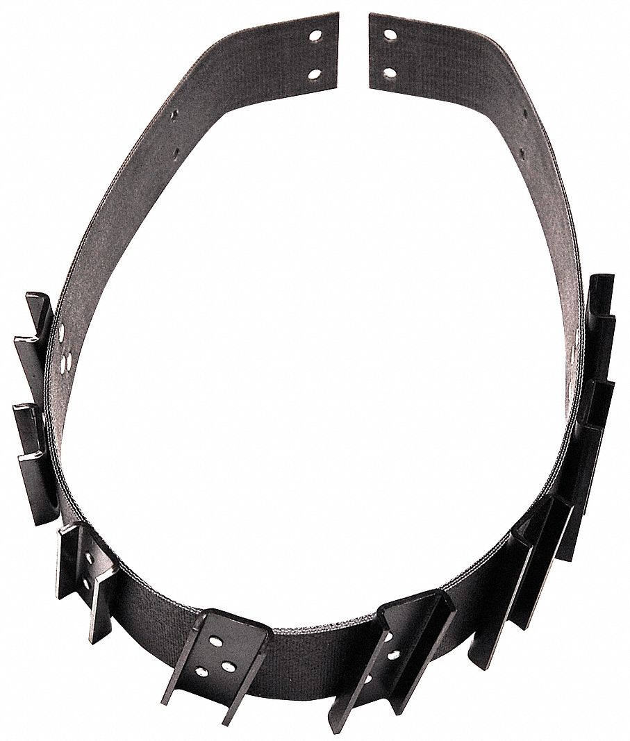 Replacement Belt Assembly: