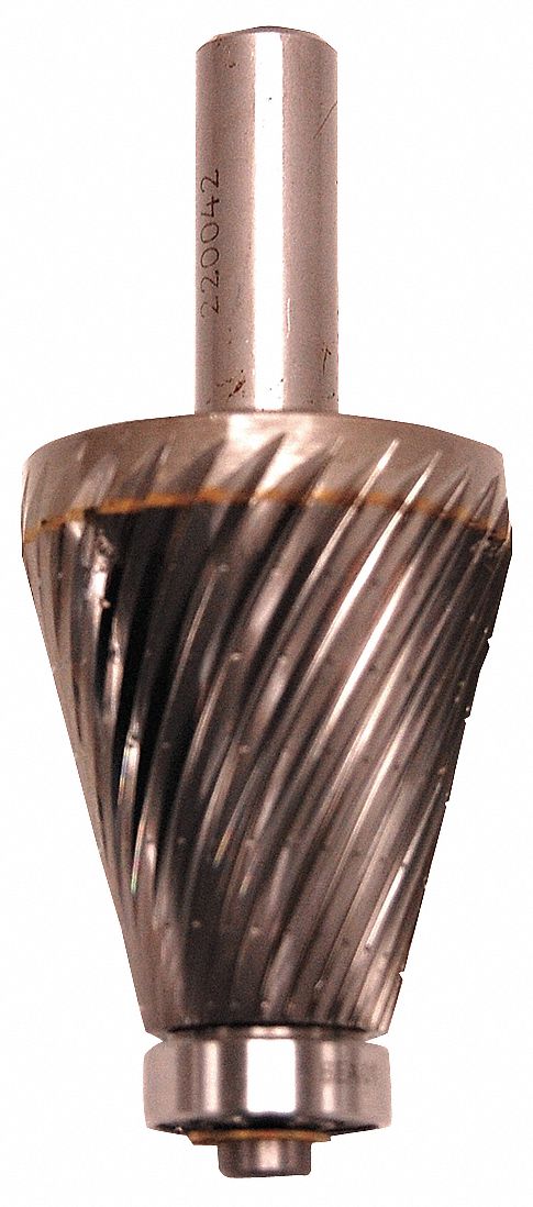 Router Bit Assembly: For 9015, Carbide