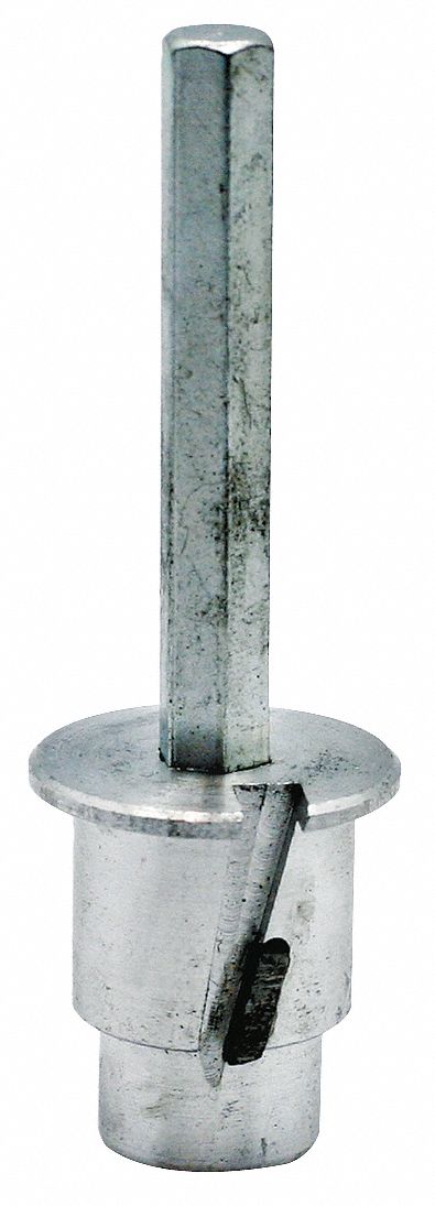 IPS Fitting Saver: 3/4 in Max. Pipe Dia., 1 Pieces, 19075