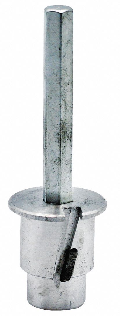 IPS Fitting Saver: 3/4 in Max. Pipe Dia., 1 Pieces, 19076