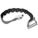 PIPE SCRAPER, 36 IN MAX PIPE SIZE, 12 IN MIN PIPE SIZE, 72 IN OVERALL L