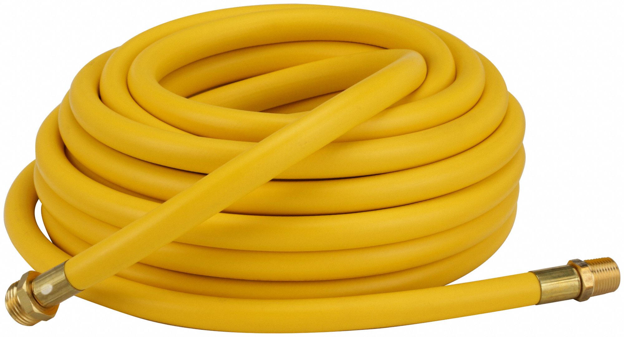 Replacement Hose, Yellow