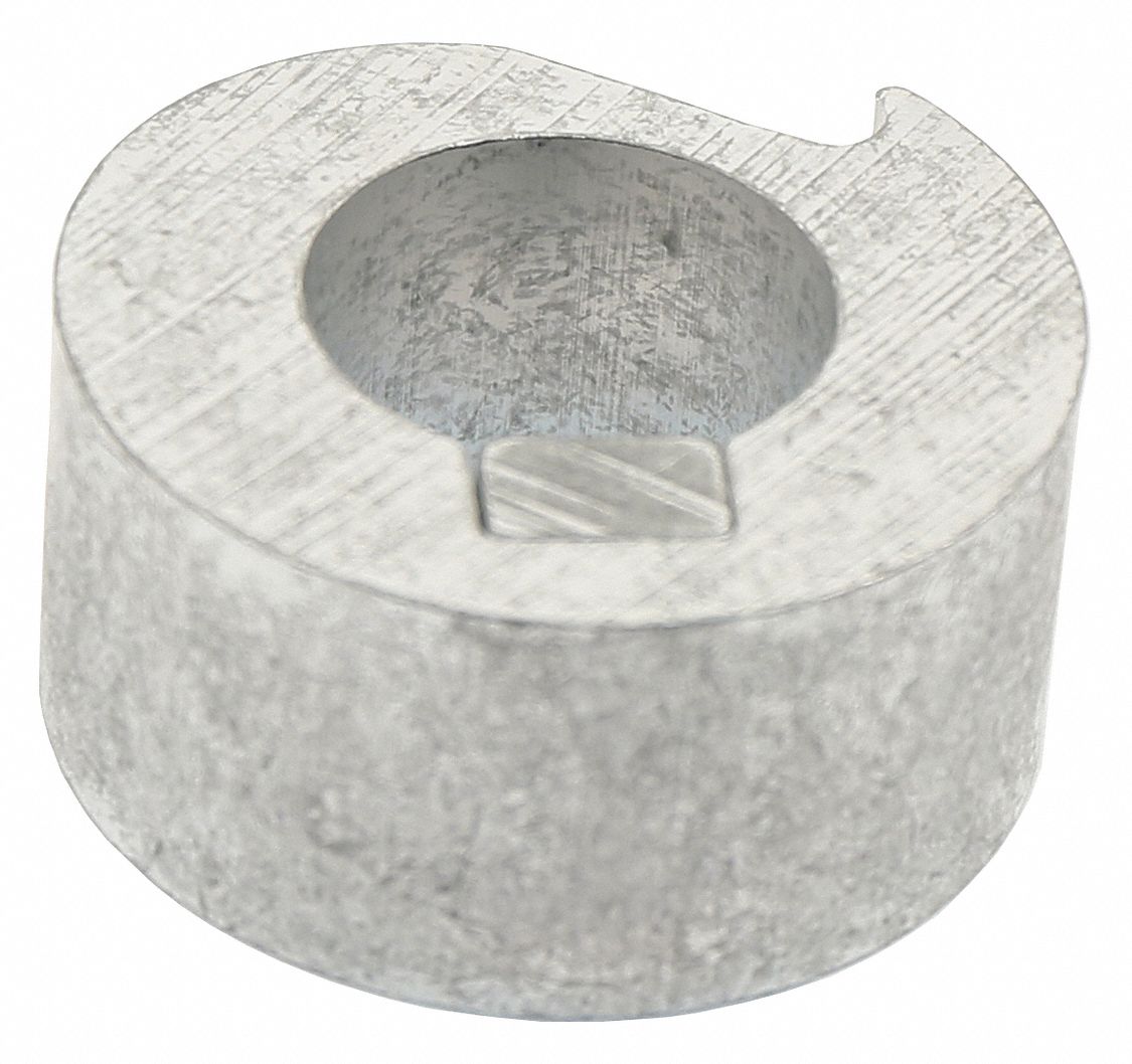 Spring Arbor, Aluminum