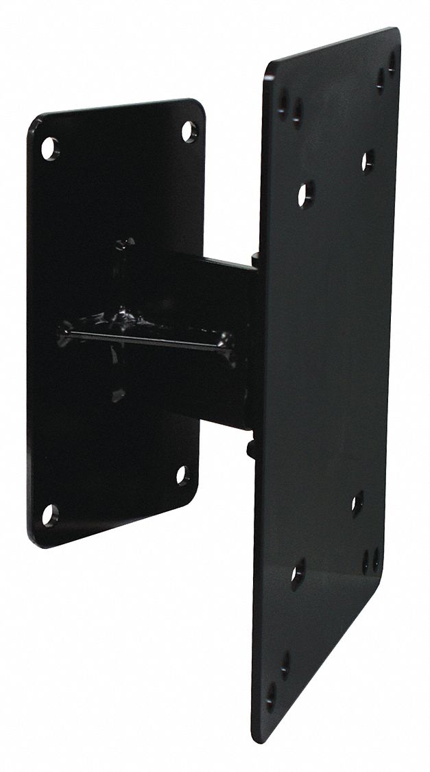 REELCRAFT, Steel, For 80000/DP7000 Reel Series, Mounting Bracket -  38L670