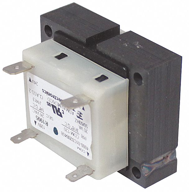 Transformer: Mfr Part # R1995