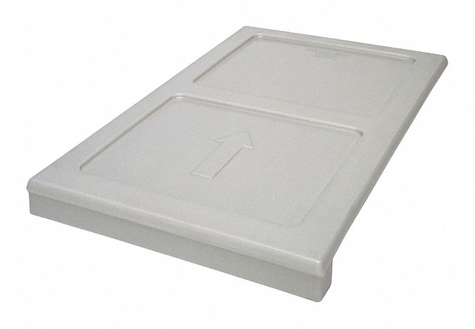 Thermobarrier,  Removable Insulated Shelf