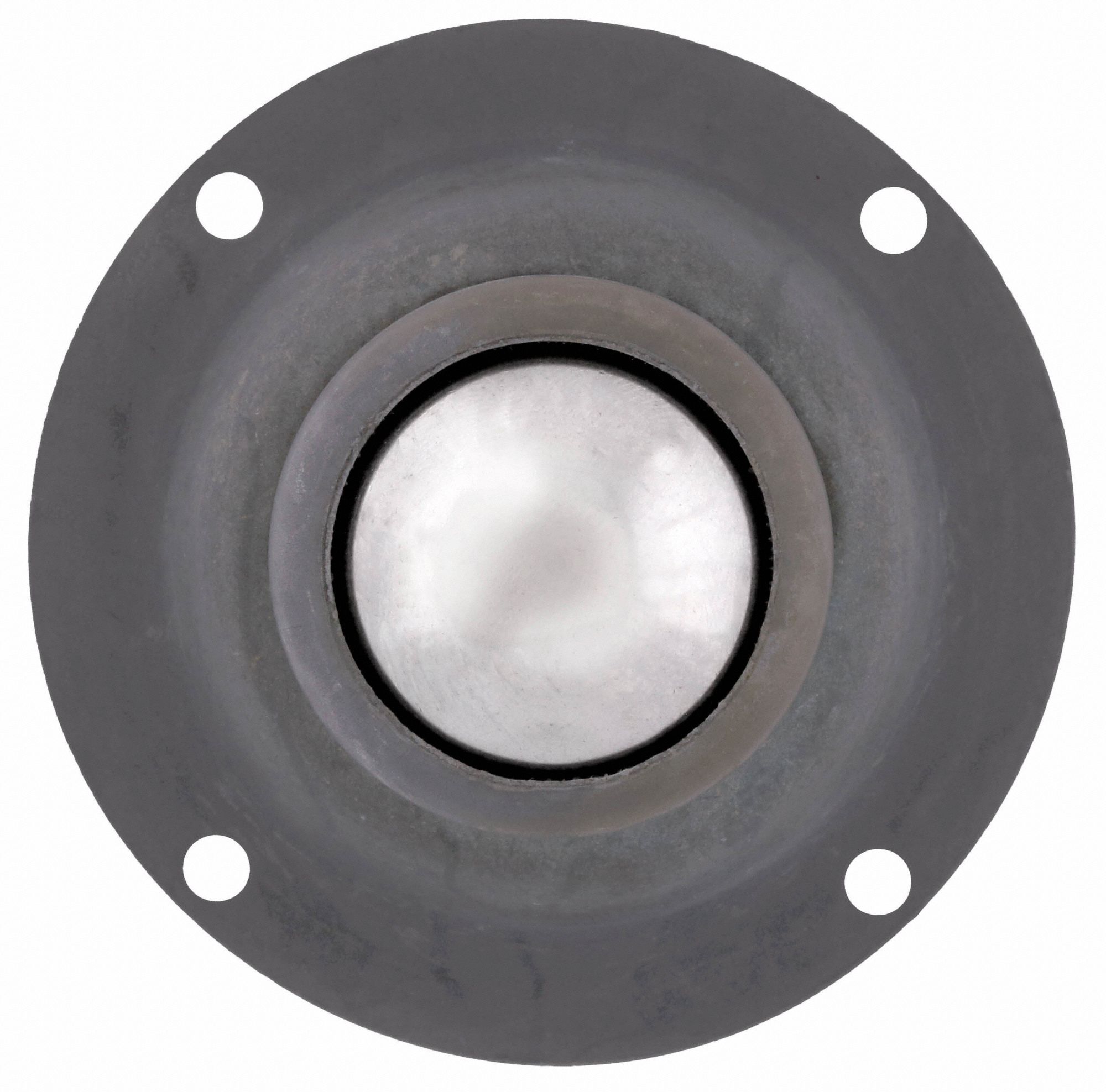 ASHLAND CONVEYOR Ball Transfer 1 in Ball Dia Ball Transfer, 135 lb