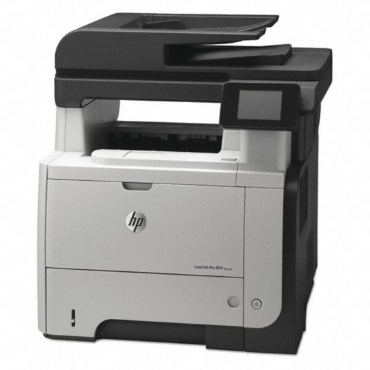 laser photocopier printer scanner