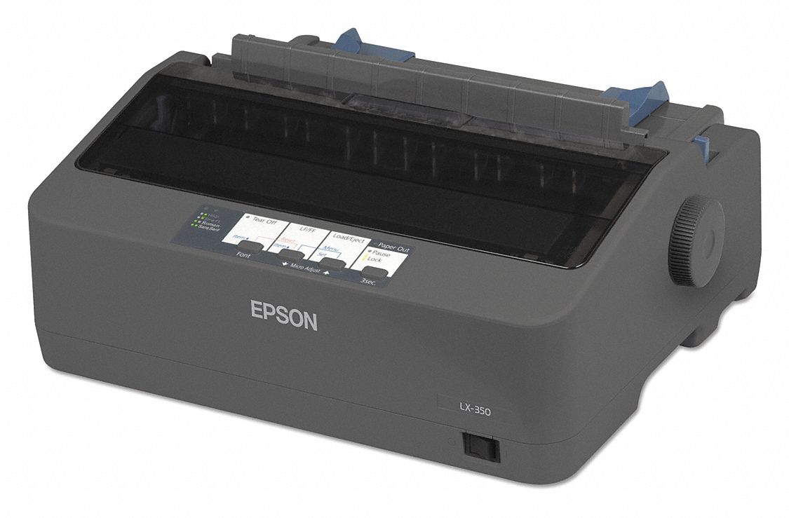 new dot matrix printer