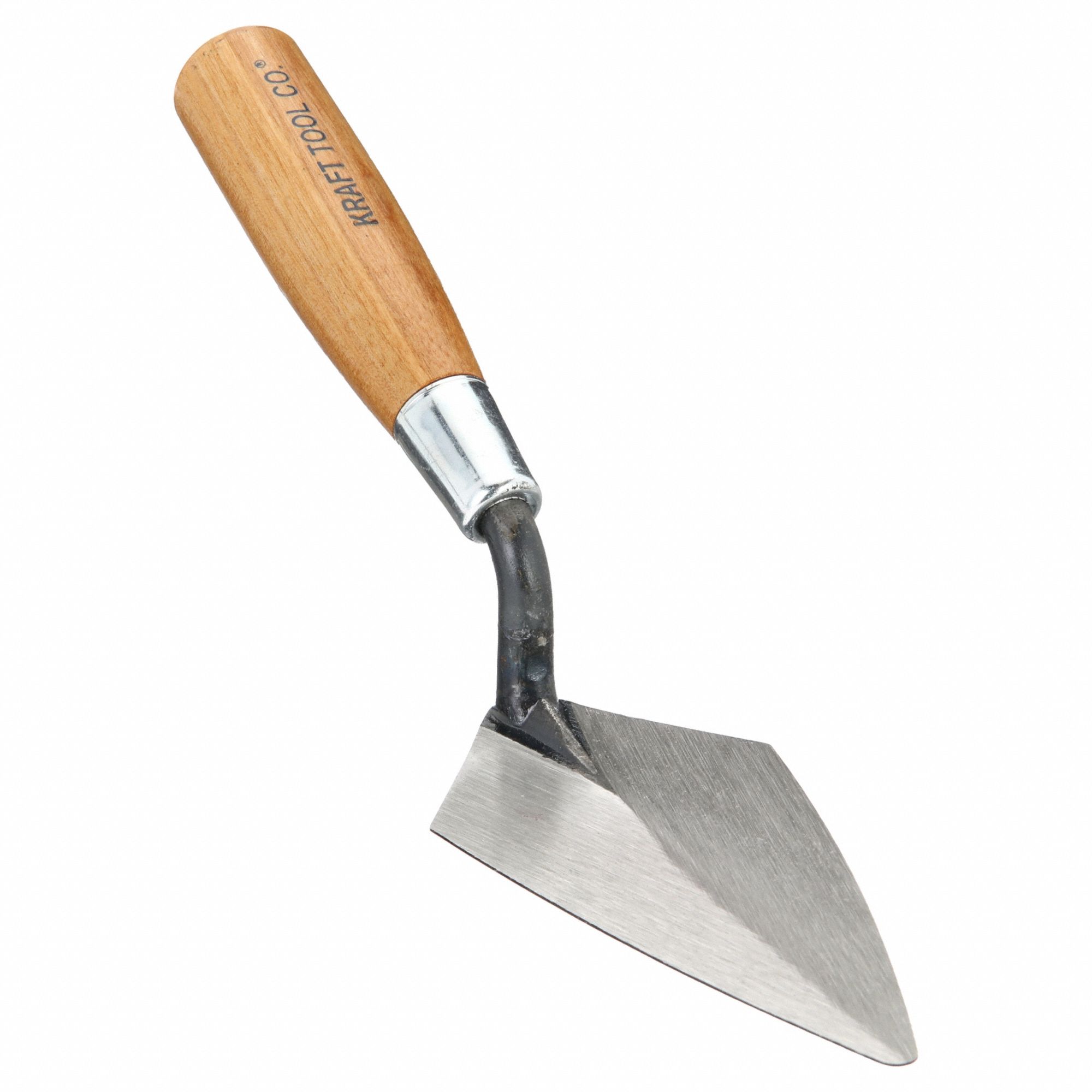 Rectangular trowel store