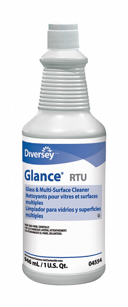 38M486 - Glass - Multi-Surface Cleaner 32oz. PK12