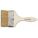 PAINT BRUSH,4 IN,9 IN