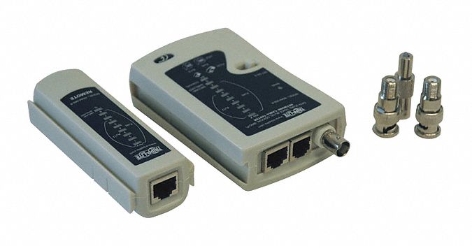 Network Cable Tester