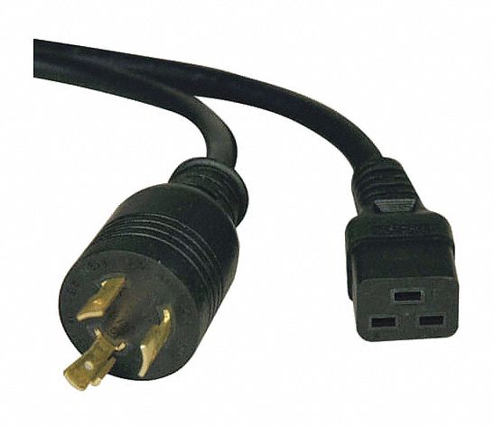 10- 12Pwg Power Cord