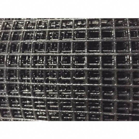 4 Mesh Galv Woven 20 Gauge (.035) Wire Dia