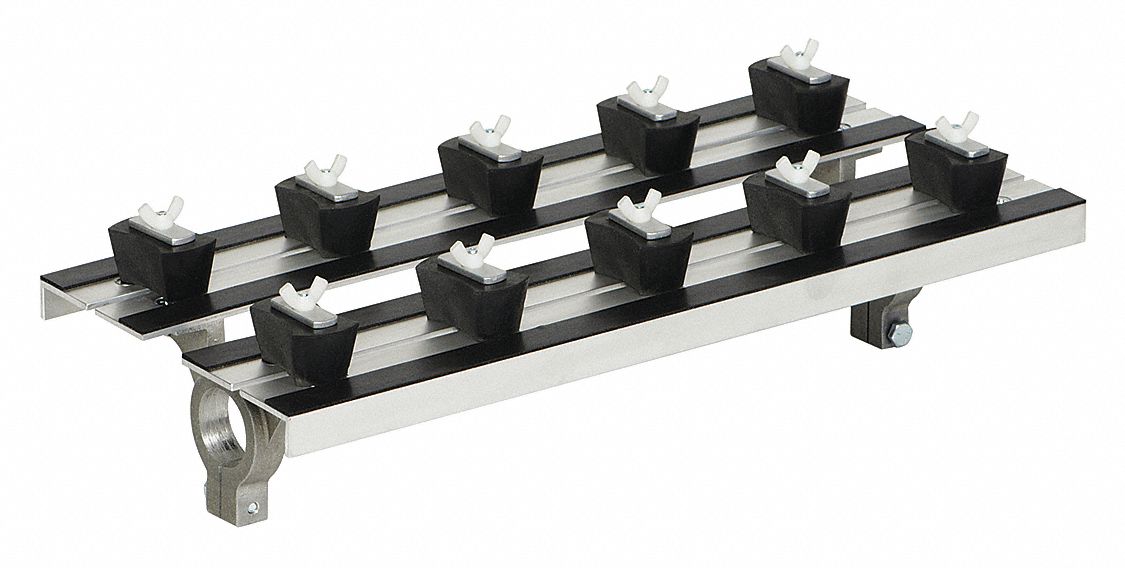 Top Platform Aluminum