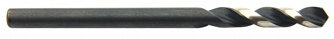 FORET SERIE COURTE, 5/16 PO, HSS