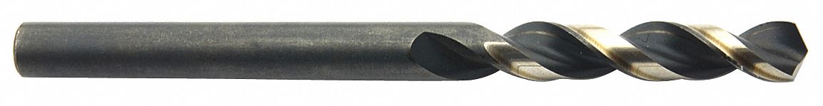 FORET SERIE COURTE, 3/8 PO, HSS