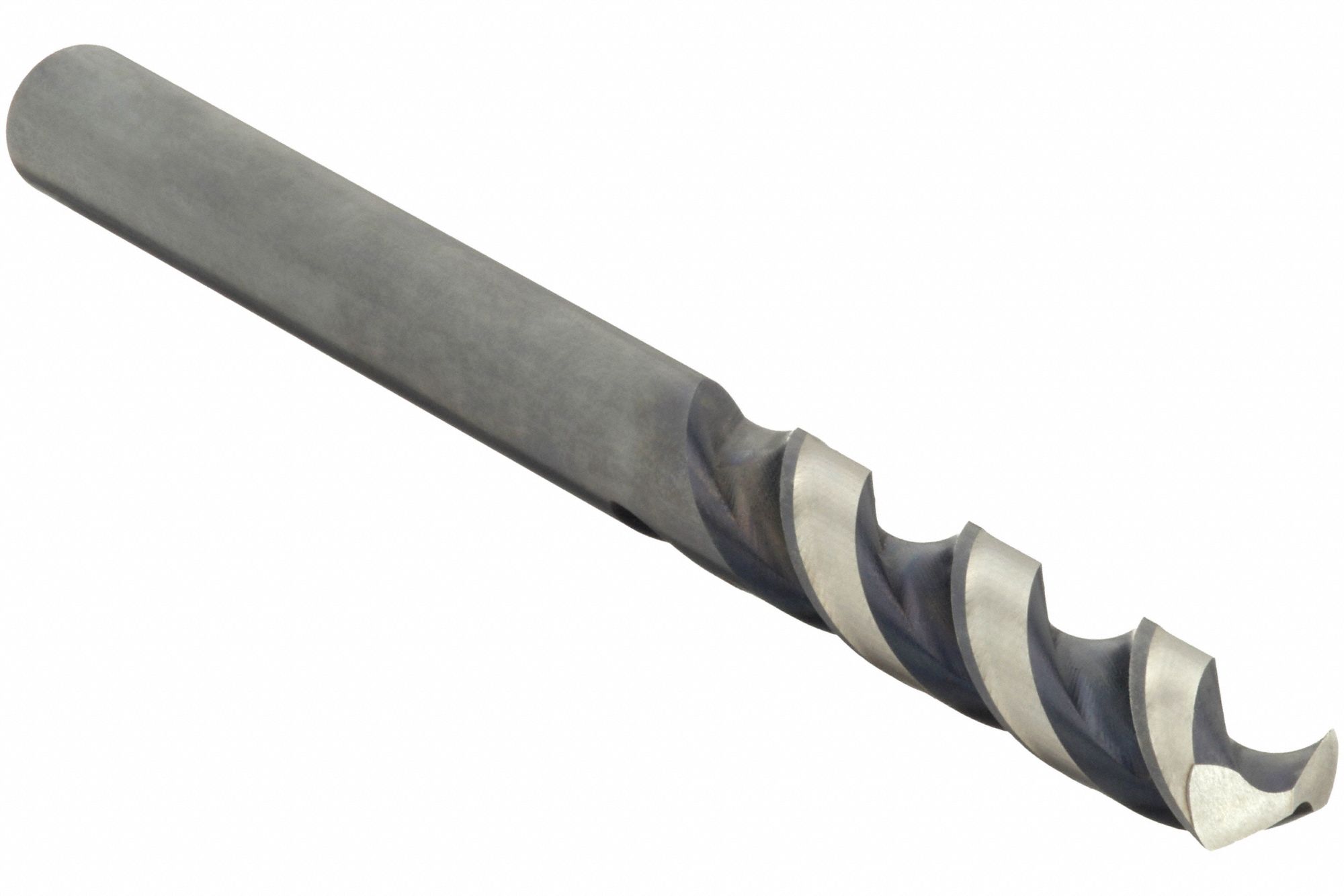 JobberLengthDrillBit, 1/2in, HSS