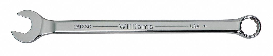 Super Combo Wrench, 12 pt., 1-1/16"