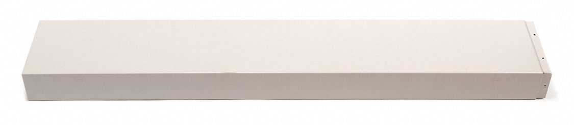 Matching Duct Extension