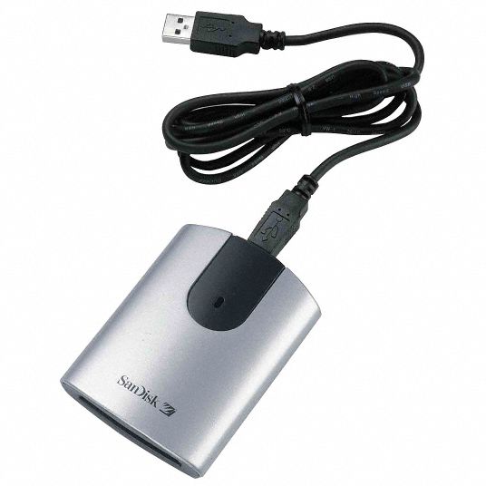 DEFIBTECH Data Card Reader; For Use With Mfr. No. DDC6, DDC50AE, DDC