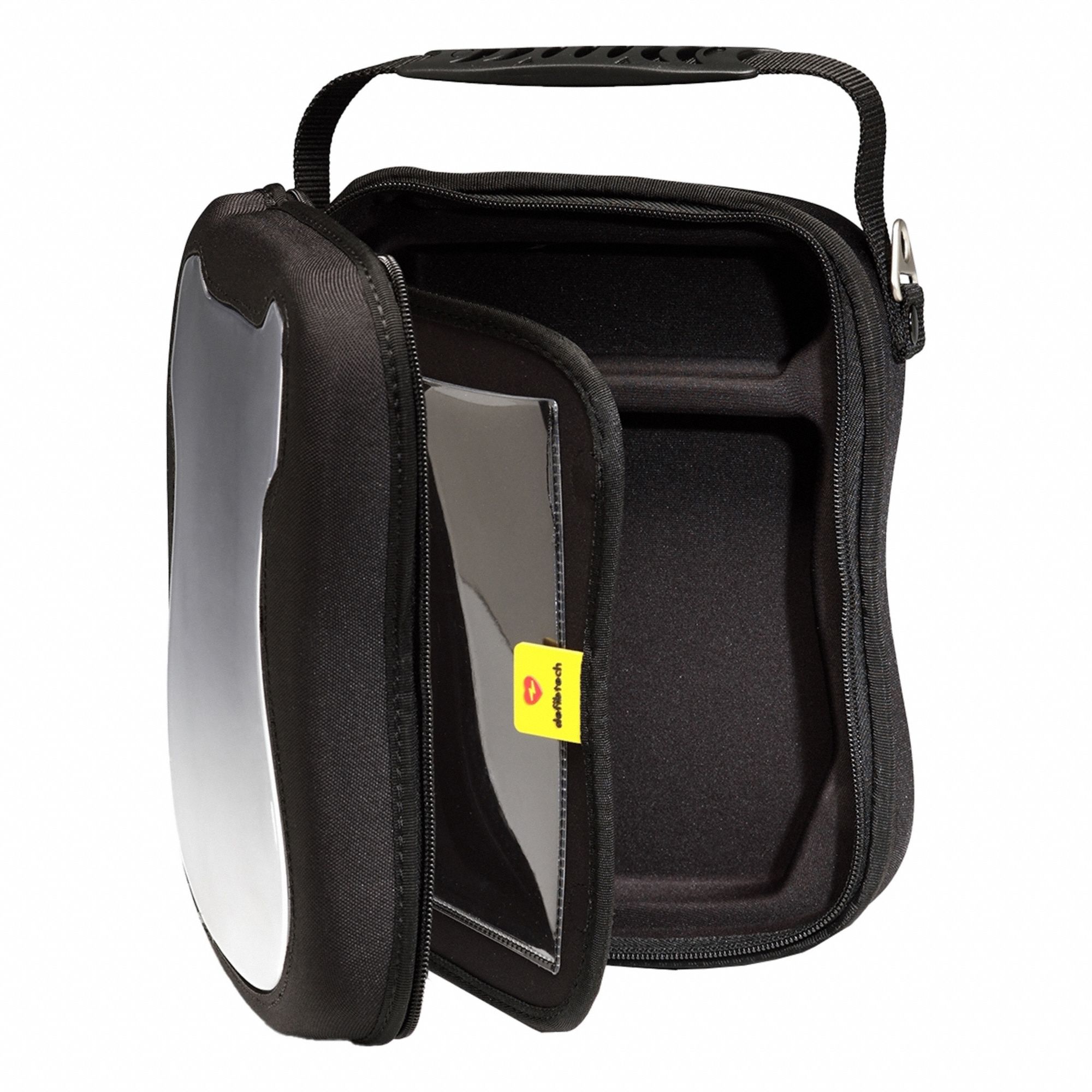 Semi-Rigid Carrying Case Nylon