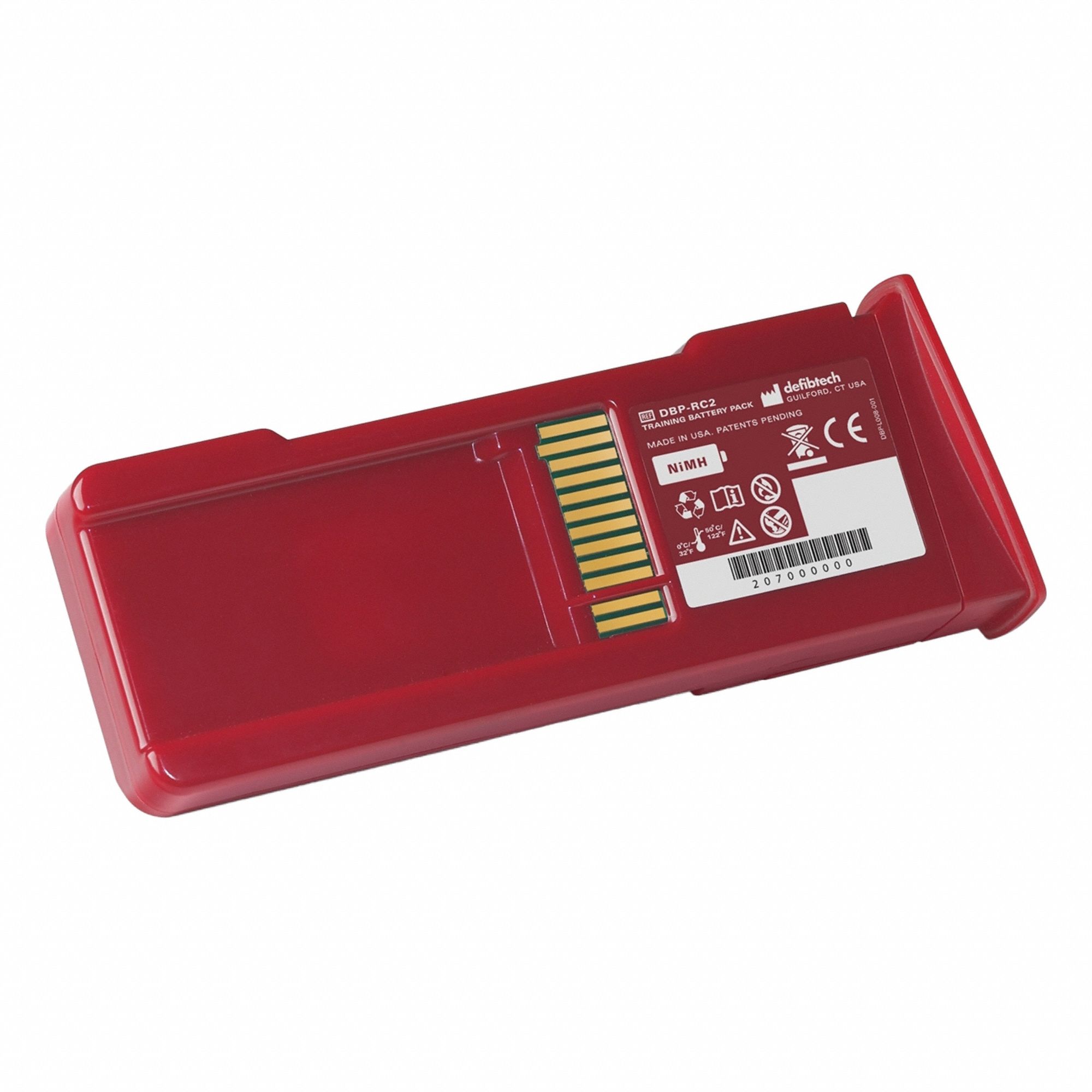 Training Battery Pack