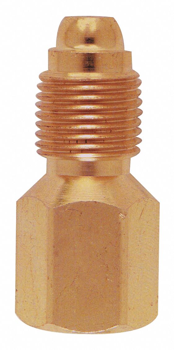 SURGE PROTECTOR, FLOW RESTRICTOR, .032 IN ORIFICE DIAMETER