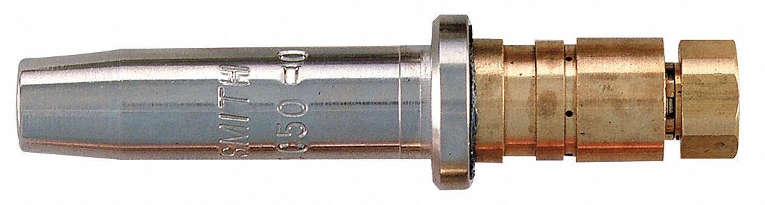 MC40 SERIES CUTTING TIP, PROPANE, 2 IN MAXIMUM THICKNESS