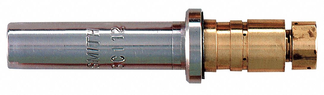 HEATING TIP ASSEMBLY, SC SERIES, FOR PROPANE