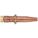 CUTTING TIP ASSEMBLY, SC12 SERIES, SIZE 00, FOR ACETYLENE, 3/16 IN