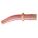 GOUGING TIP, SC13-5 SERIES, SIZE 5, FOR ACETYLENE, ⅜ IN TO ½ IN
