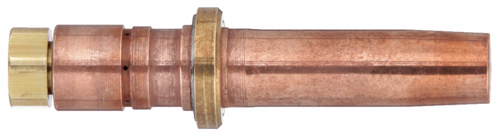 HEATING TIP, SC SERIES, FOR ACETYLENE, 83000 BTU